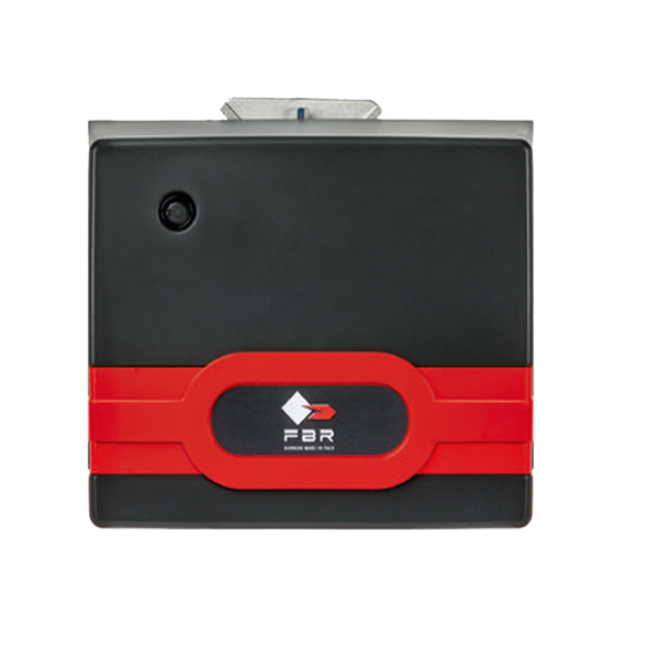 FBR Oil Burner